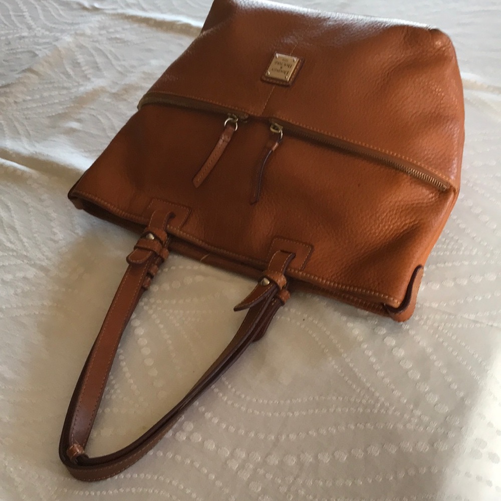 Dooney Bourke handbag